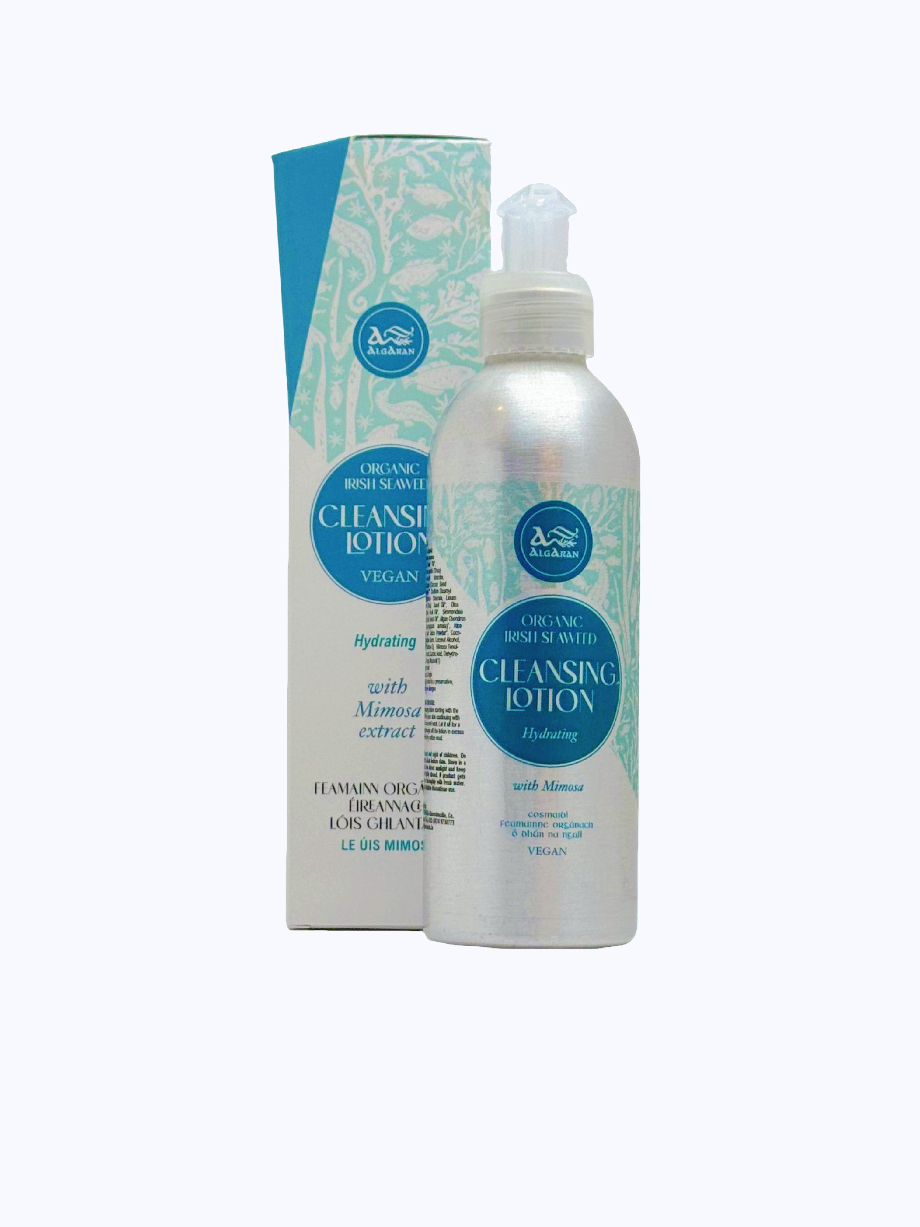 Lozioni per corpo e viso