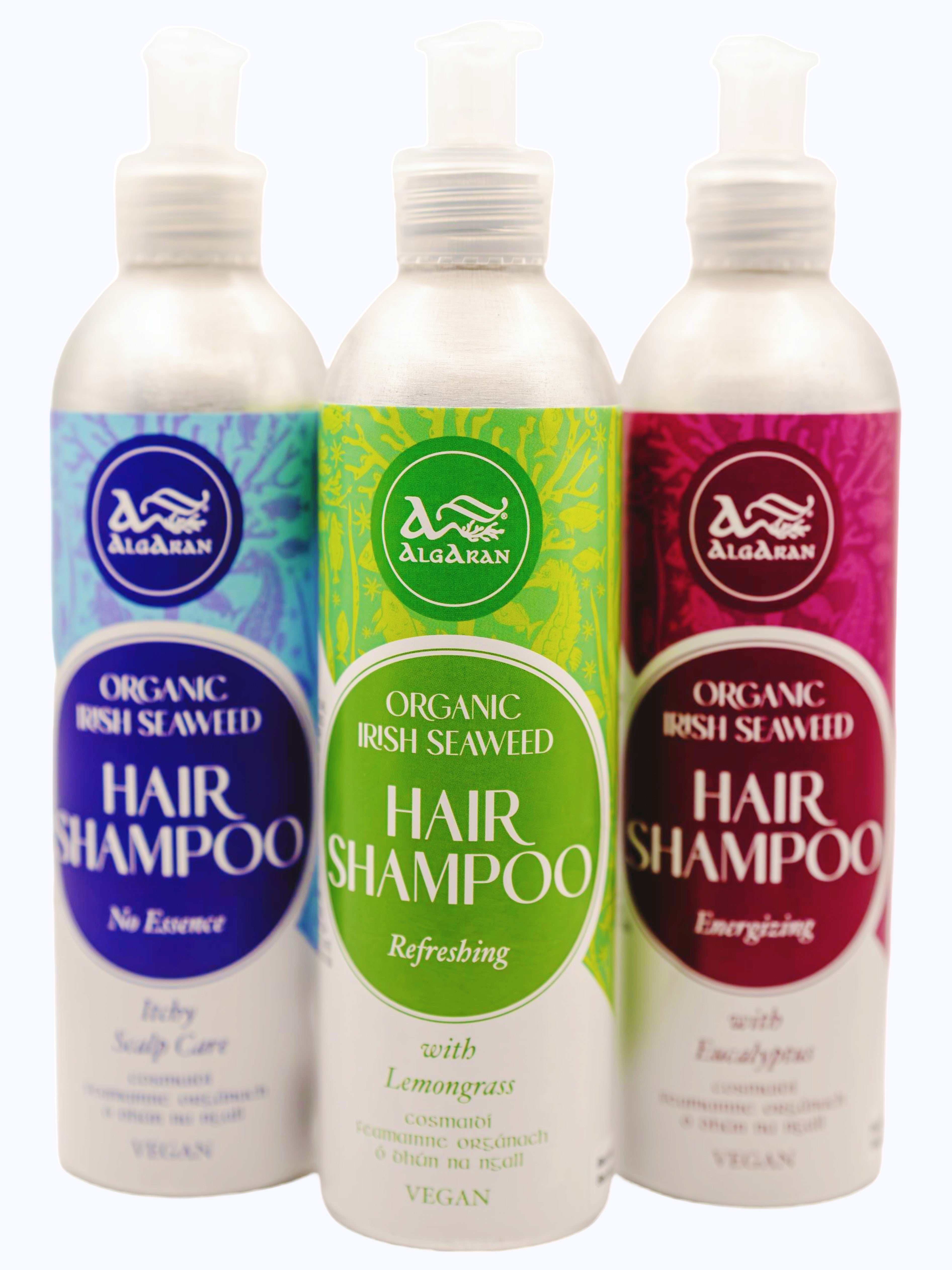 Shampoo(i) per Capelli