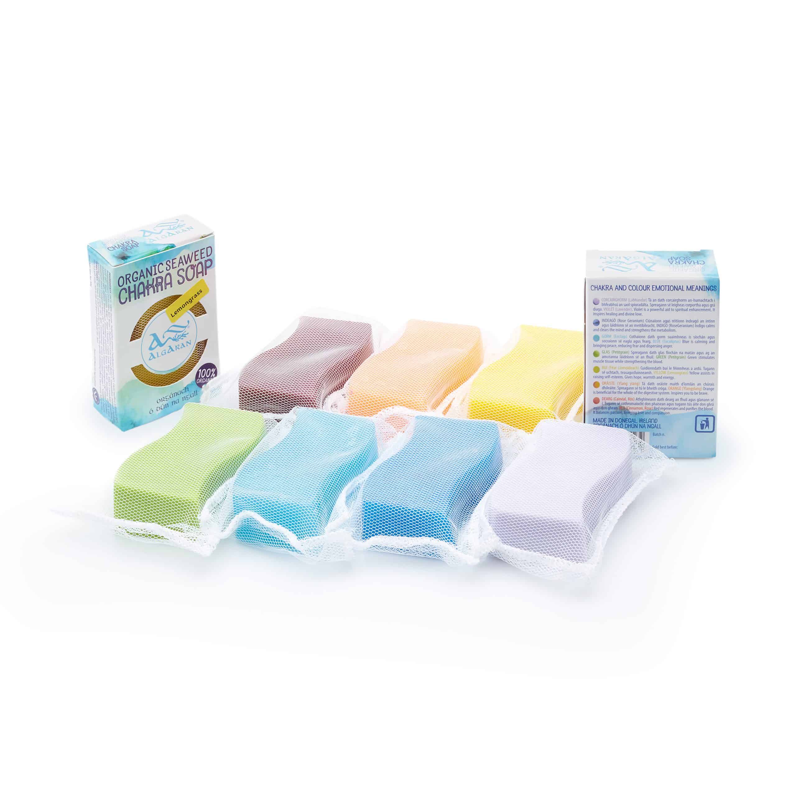 Grande Rito Algaran, per la cura del tuo spazio personale