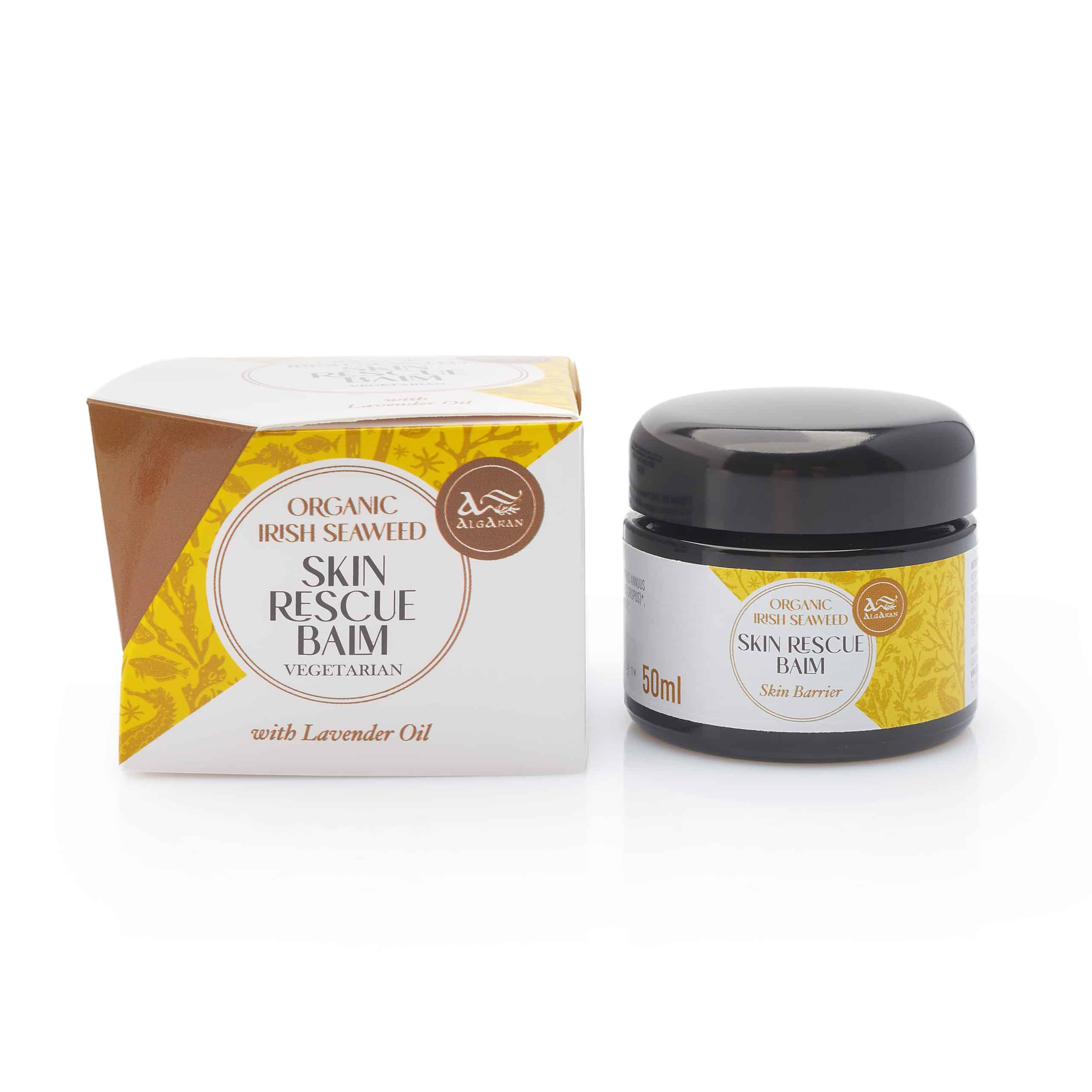 Grande Rito Algaran, per la cura del tuo spazio personale