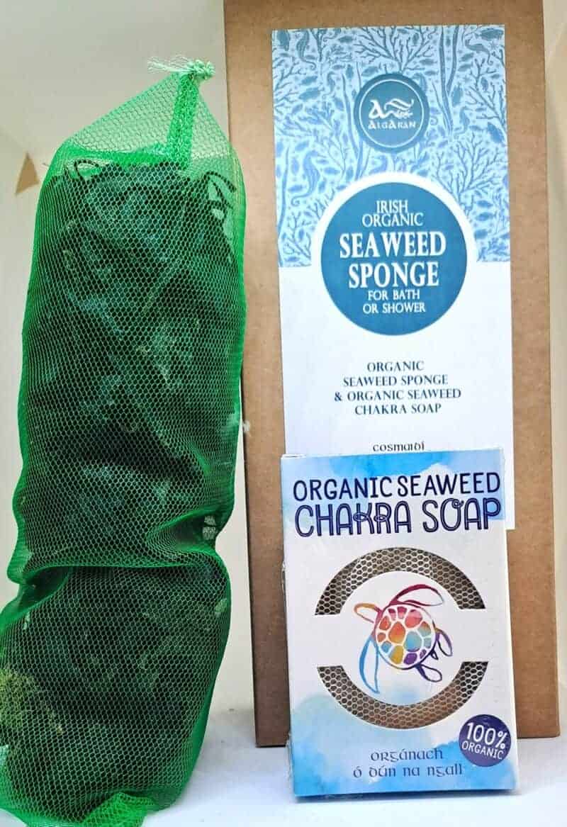 Spugna Naturalmente, Algaran